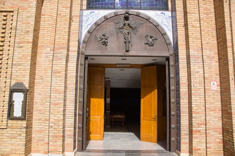 Pilar de la Horadada